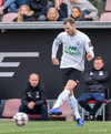 Björn Daníel Sverrisson