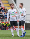 Guðmundur Kristjánsson, Björn Daníel Sverrisson