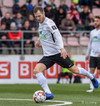 Björn Daníel Sverrisson
