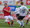 Einar Karl Ingvarsson, Atli Guðnason