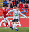 Björn Daníel Sverrisson