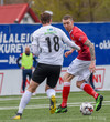 Jákup Thomsen, Birkir Már Sævarsson