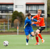 Axel Sigurðarson, Daði Ólafsson