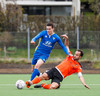 Axel sigurðarson, Helgi Valur Daníelsson