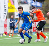 Kristófer Orri Pétursson