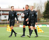Pétur Guðmundsson, Þórður Arnar Árnason, Breki Sigurðsson