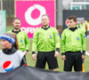 Ásmundur Þór Sveinsson, Sveinn Tjörvi Viðarsson, Olgeir Halldórsson