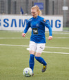 Sóley Guðmundsdóttir