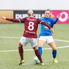 María Sól Jakobsdóttir