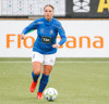 Viktoría Valdís