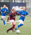 	Ásta Sól Stefánsdóttir