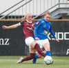 Birna Jóhannsdóttir, Anna María Friðgeirsdóttir