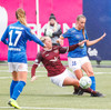 	Ásta Sól Stefánsdóttir, María Eva Eyjólfsdóttir