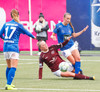 María Eva Eyjólfsdóttir, Ásta Sól Stefánsdóttir
