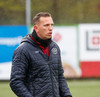 Alfreð Elías Jóhannsson