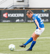 María Eva Eyjólfsdóttir
