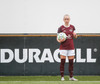 Anna María Friðgeirsdóttir