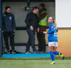 María Sól Jakobsdóttir