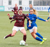 María Sól Jakobsdóttir- Darian Powel