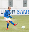 Viktoría Valdís Guðrúnardóttir