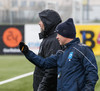 Kristján Guðmundsson, Ólafur Brynjólfsson