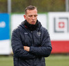Alfreð Elías Jóhannsson