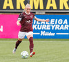 Anna María Friðgeirsdóttir