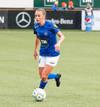María Eva Eyjólfsdóttir