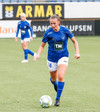 María Eva Eyjólfsdóttir