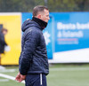 Alfreð Elías Jóhannsson