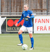 Anna María Baldursdóttir