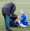 Sóley Guðmundsdóttir