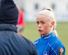Jasmín Erla Ingadóttir