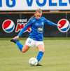 María Eva Eyjólfsdóttir