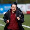 Hólmfríður Magnúsdóttir