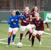 	Renae Nicole Cuellar, Anna María Friðgeirsdóttir