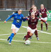 	Renae Nicole Cuellar, Anna María Friðgeirsdóttir