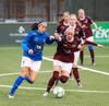 	Renae Nicole Cuellar, Anna María Friðgeirsdóttir