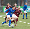 	Renae Nicole Cuellar, Anna María Friðgeirsdóttir