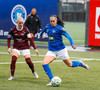 	Renae Nicole Cuellar, Anna María Friðgeirsdóttir