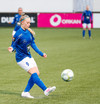 Sigrún Ella Einarsdóttir