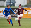 Viktoría Valdís Guðrúnardóttir - Darian Powel