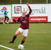 	Ásta Sól Stefánsdóttir