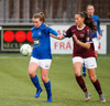 Birna Jóhannsdóttir, 	Áslaug Dóra Sigurbjörnsdóttir