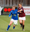 Birna Jóhannsdóttir, 	Áslaug Dóra Sigurbjörnsdóttir