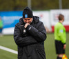 Kristján Guðmundsson