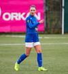 María Sól Jakobsdóttir