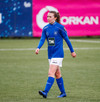 Birna Jóhannsdóttir	