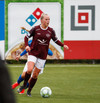 	Ásta Sól Stefánsdóttir