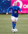 Sigrún Ella Einarsdóttir